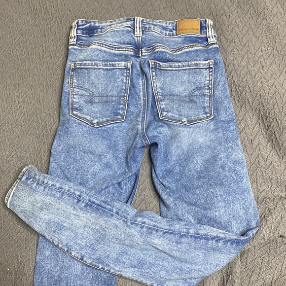 American Eagle Next Level Stretch Jeans - Picture 2 of 2